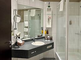 MUNTE - Wellnesshotel am Stadtwald