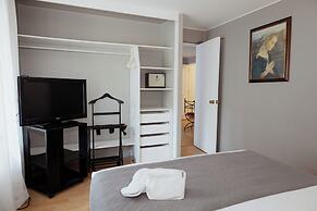 Tempo Rent Apart Hotel
