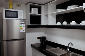 Tempo Rent Apart Hotel