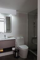 Tempo Rent Apart Hotel