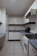 Tempo Rent Apart Hotel