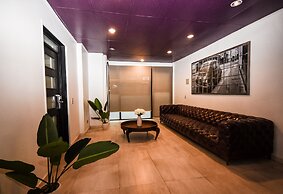 Tempo Rent Apart Hotel