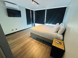 Tempo Rent Apart Hotel