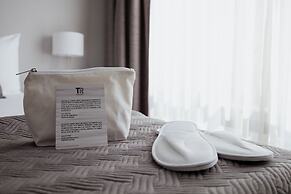 Tempo Rent Apart Hotel