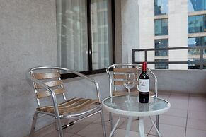 Tempo Rent Apart Hotel