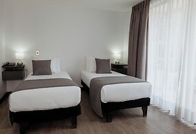 Tempo Rent Apart Hotel