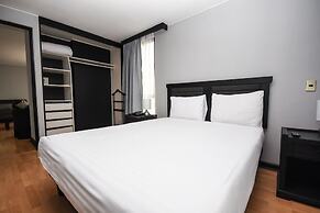 Tempo Rent Apart Hotel