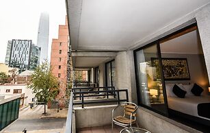 Tempo Rent Apart Hotel
