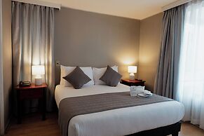 Tempo Rent Apart Hotel