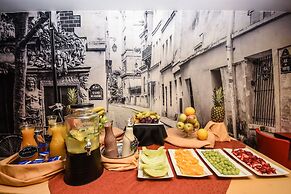 Tempo Rent Apart Hotel