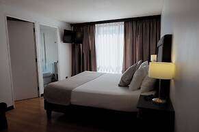 Tempo Rent Apart Hotel