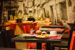 Tempo Rent Apart Hotel