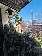 Tempo Rent Apart Hotel