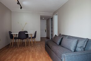 Tempo Rent Apart Hotel