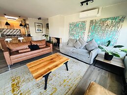 Tempo Rent Apart Hotel