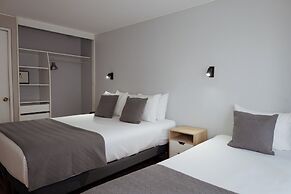 Tempo Rent Apart Hotel