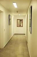 Tempo Rent Apart Hotel