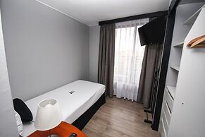 Tempo Rent Apart Hotel
