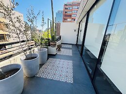 Tempo Rent Apart Hotel