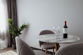 Tempo Rent Apart Hotel