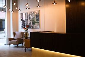 Tempo Rent Apart Hotel