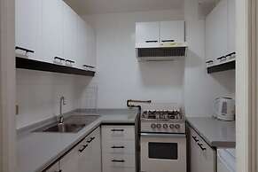 Tempo Rent Apart Hotel