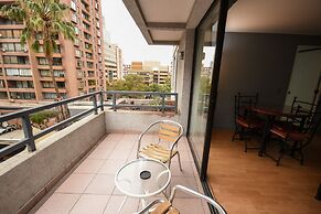 Tempo Rent Apart Hotel