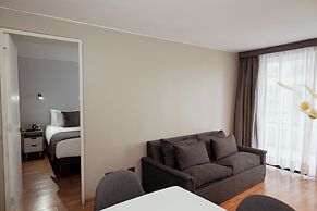 Tempo Rent Apart Hotel