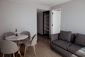 Tempo Rent Apart Hotel