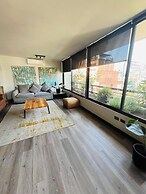 Tempo Rent Apart Hotel
