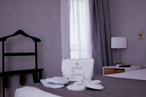 Tempo Rent Apart Hotel