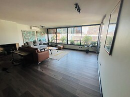 Tempo Rent Apart Hotel