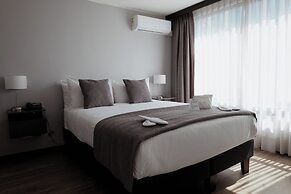 Tempo Rent Apart Hotel