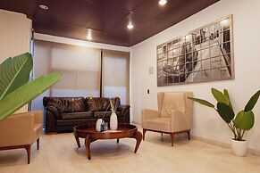 Tempo Rent Apart Hotel