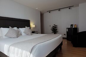 Tempo Rent Apart Hotel