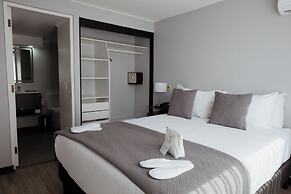 Tempo Rent Apart Hotel