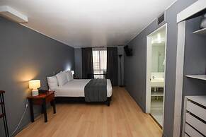 Tempo Rent Apart Hotel