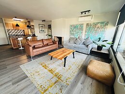 Tempo Rent Apart Hotel