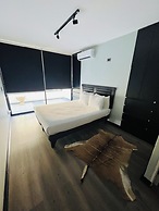 Tempo Rent Apart Hotel