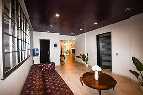 Tempo Rent Apart Hotel
