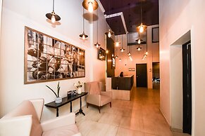 Tempo Rent Apart Hotel