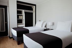 Tempo Rent Apart Hotel