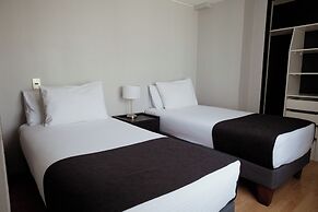 Tempo Rent Apart Hotel