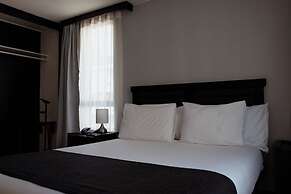 Tempo Rent Apart Hotel