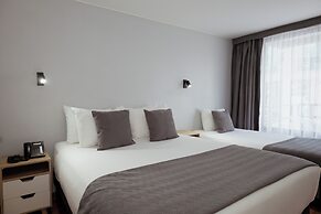 Tempo Rent Apart Hotel