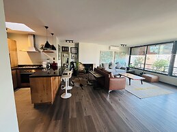 Tempo Rent Apart Hotel