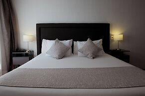 Tempo Rent Apart Hotel