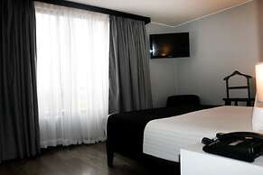 Tempo Rent Apart Hotel