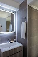 Tempo Rent Apart Hotel