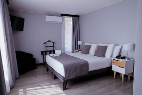 Tempo Rent Apart Hotel